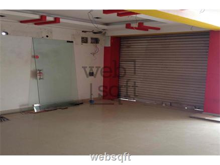 Commercial Shop-Mulgi for Rent